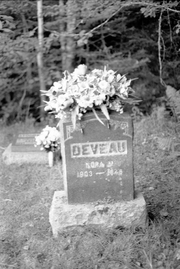 Acadian Cemeteries 201421739