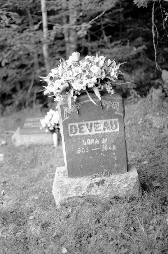 Acadian Cemeteries 201421740