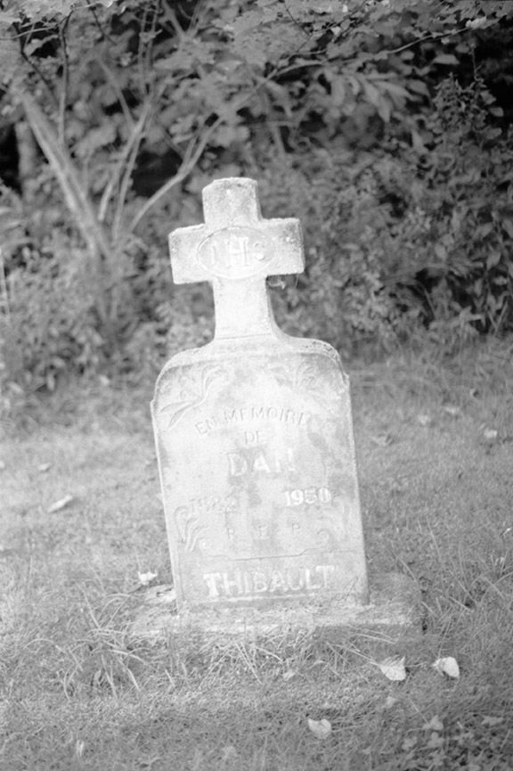 Acadian Cemeteries 201421742