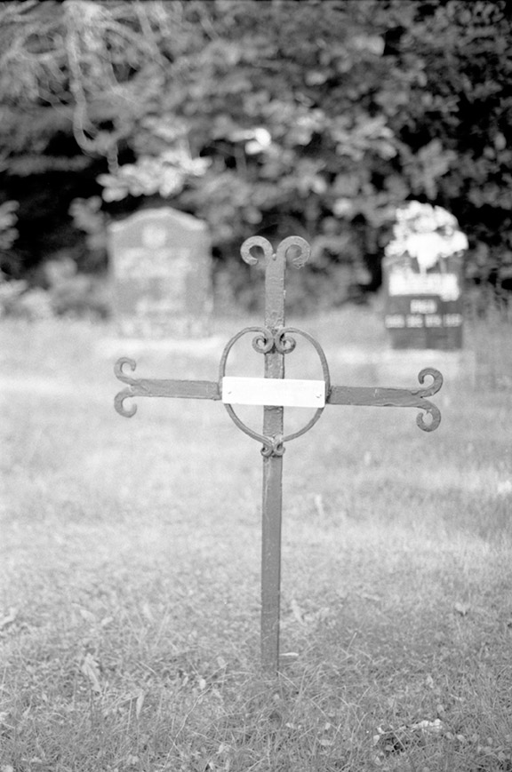 Acadian Cemeteries 201421744
