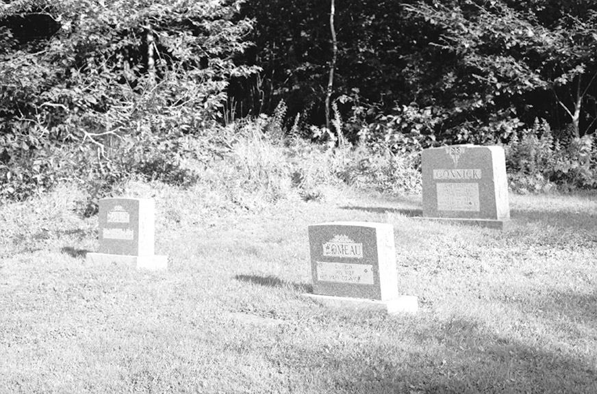 Acadian Cemeteries 201421748