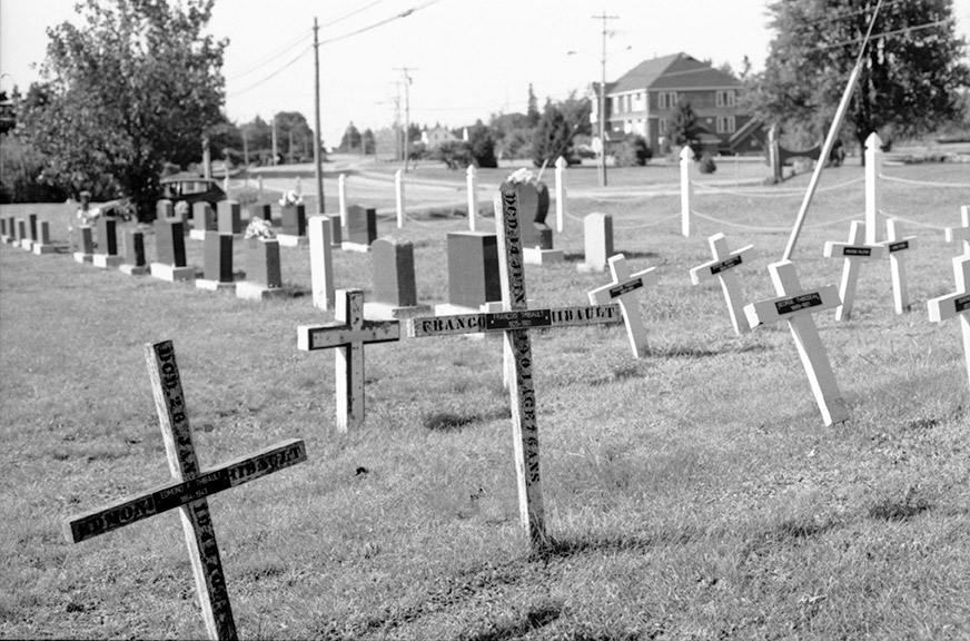 Acadian Cemeteries 201421754