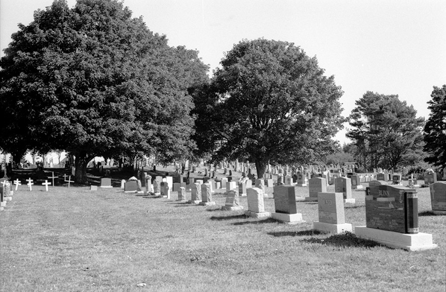 Acadian Cemeteries 201421755