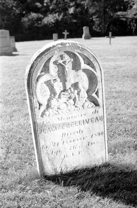 Acadian Cemeteries 201421759