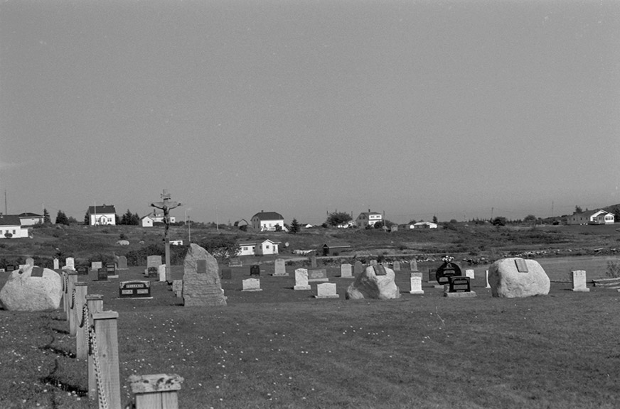 Acadian Cemeteries 201421813