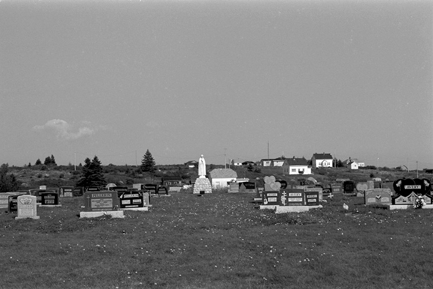 Acadian Cemeteries 201421815