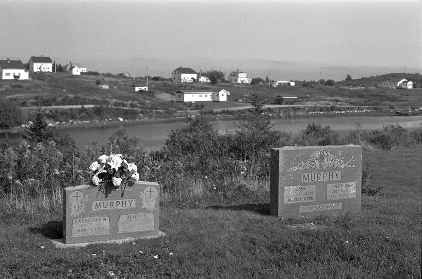 Acadian Cemeteries 201421823