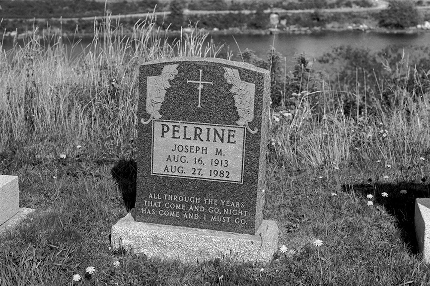 Acadian Cemeteries 201421824
