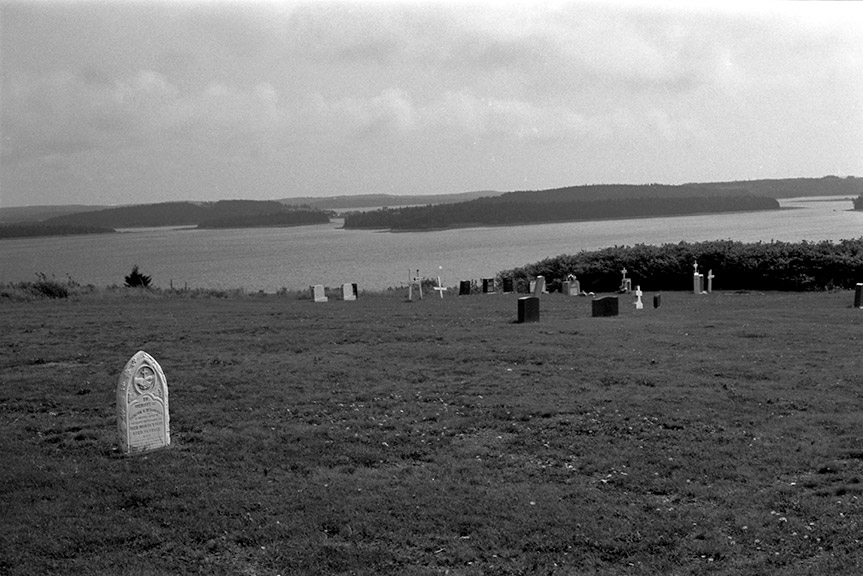 Acadian Cemeteries 201421864