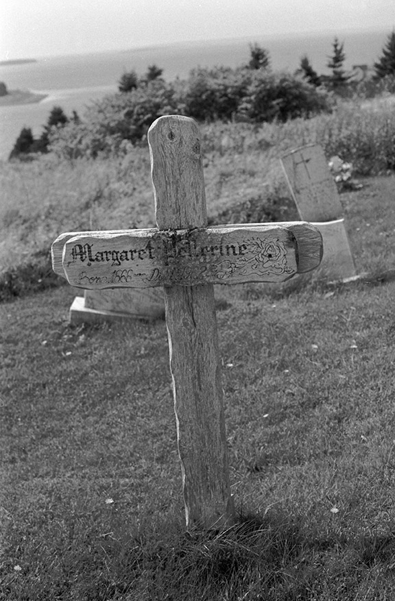 Acadian Cemeteries 201421870