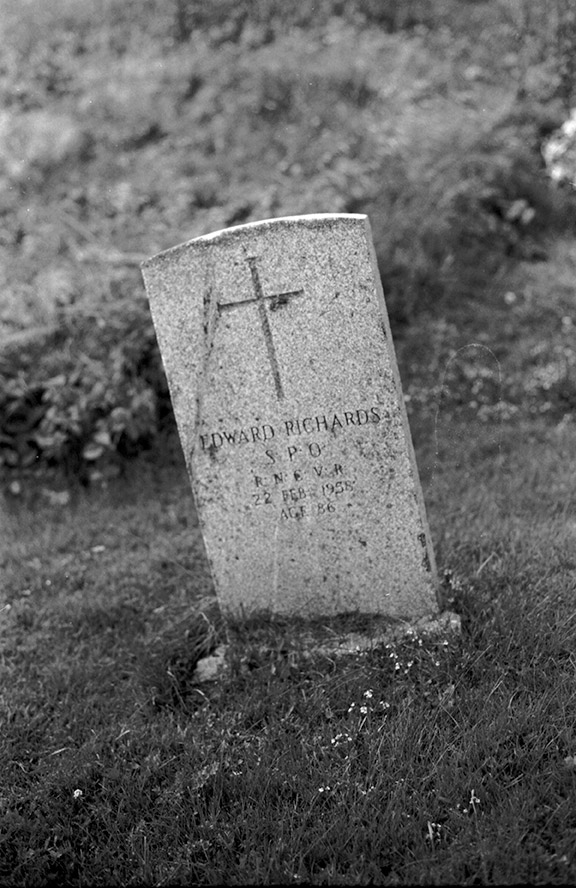 Acadian Cemeteries 201421871