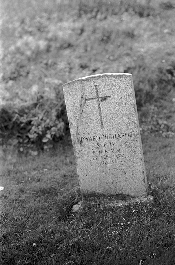 Acadian Cemeteries 201421872