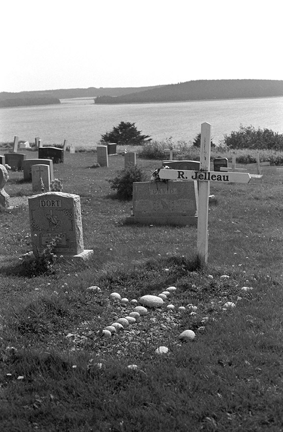 Acadian Cemeteries 201421880