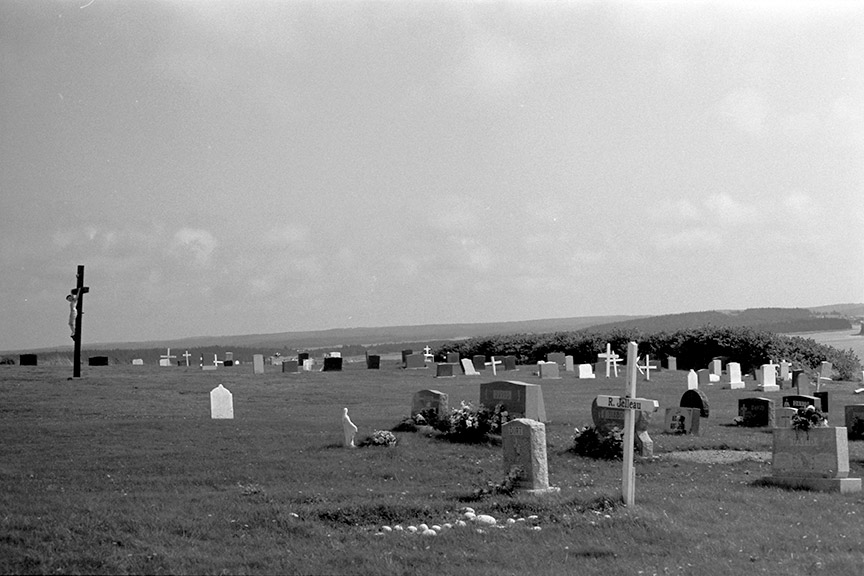 Acadian Cemeteries 201421883