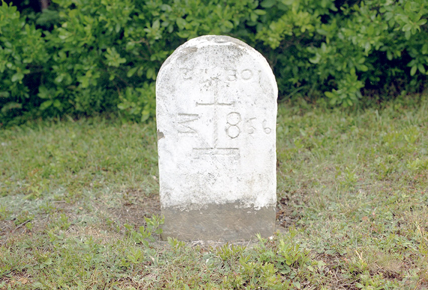 Acadian Cemeteries 201421914