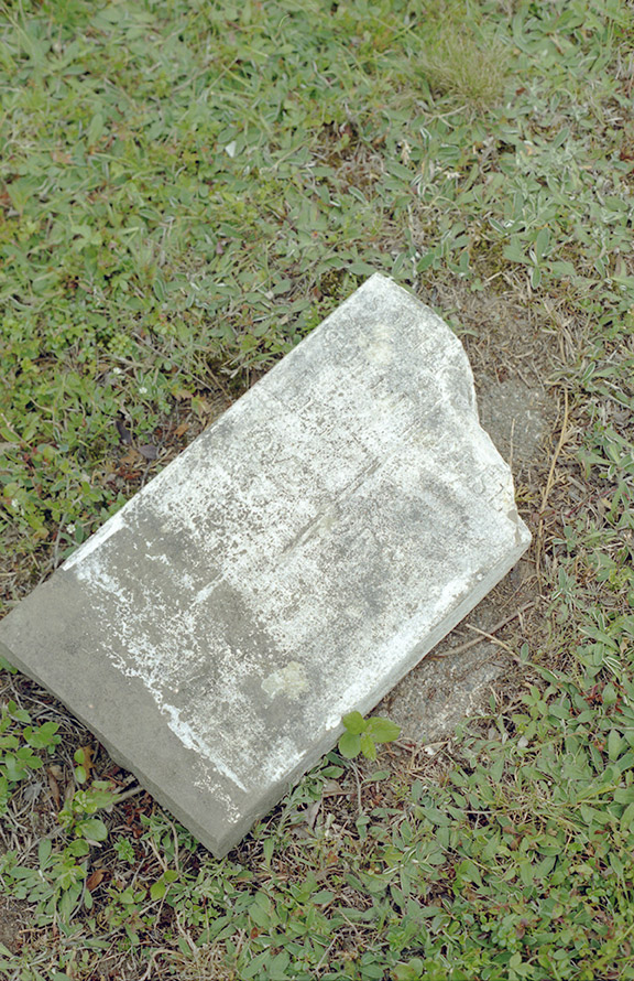 Acadian Cemeteries 201421915