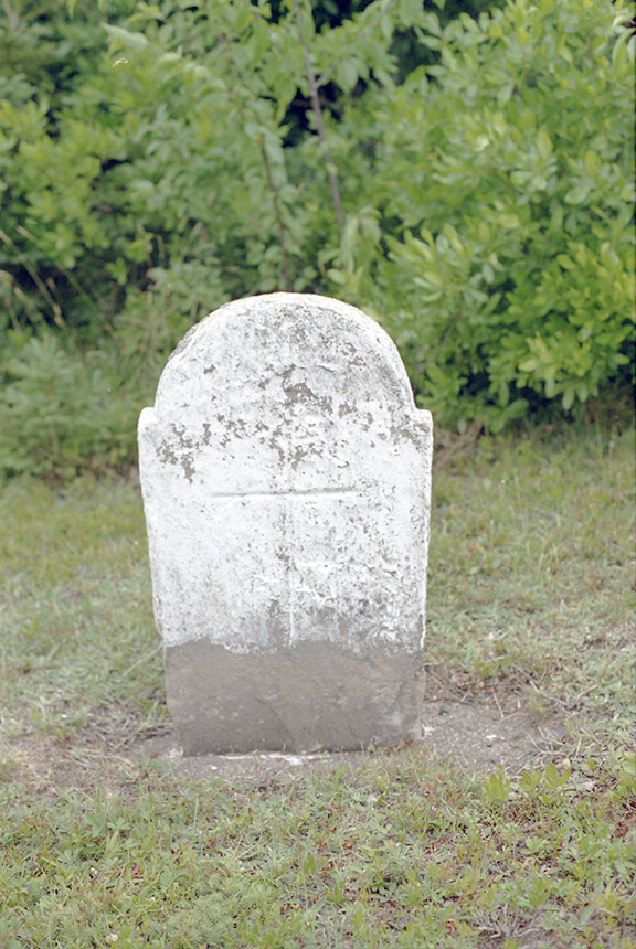 Acadian Cemeteries 201421917