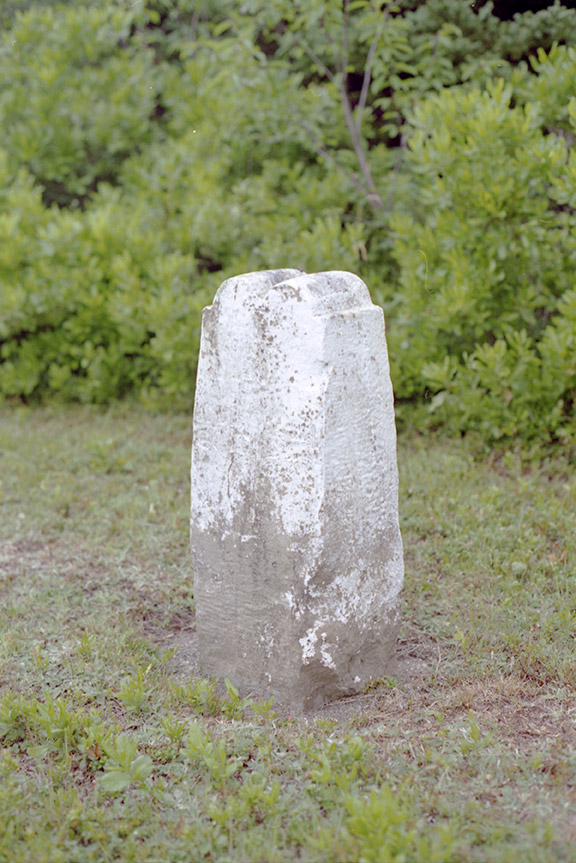 Acadian Cemeteries 201421919