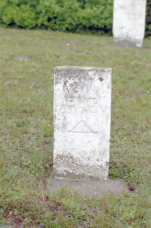 Acadian Cemeteries 201421927