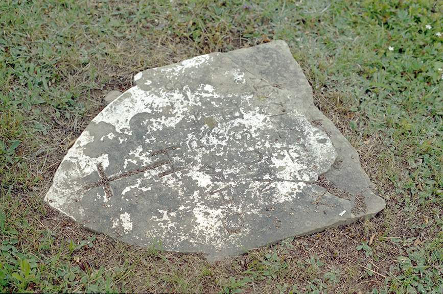 Acadian Cemeteries 201421928
