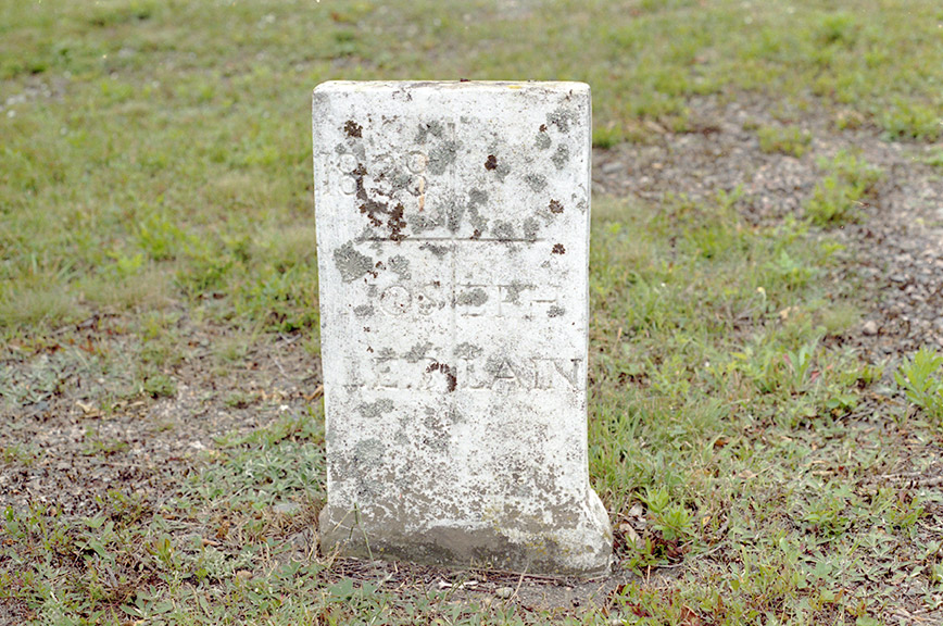 Acadian Cemeteries 201421929