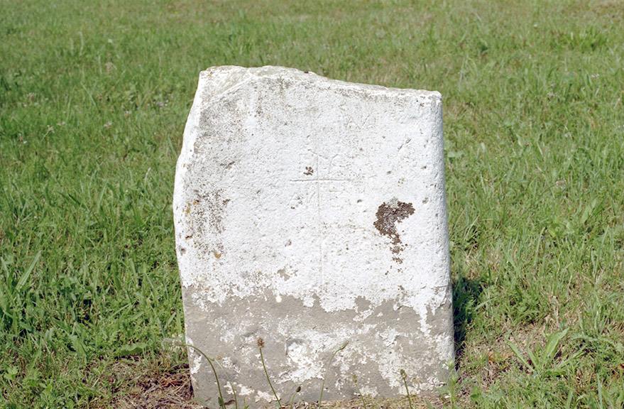 Acadian Cemeteries 201421930