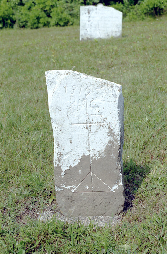Acadian Cemeteries 201421945
