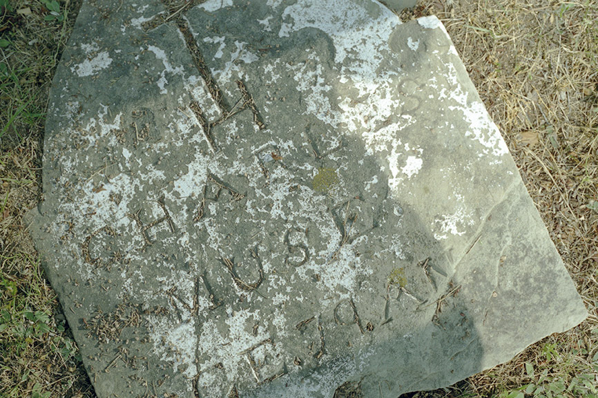 Acadian Cemeteries 201421948