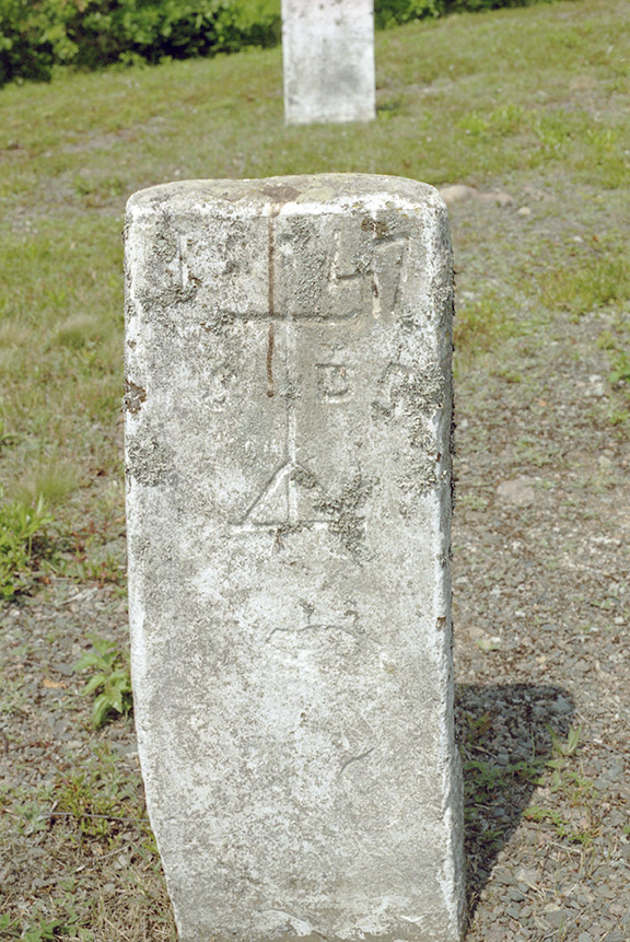 Acadian Cemeteries 201421950