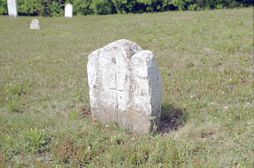 Acadian Cemeteries 201421952