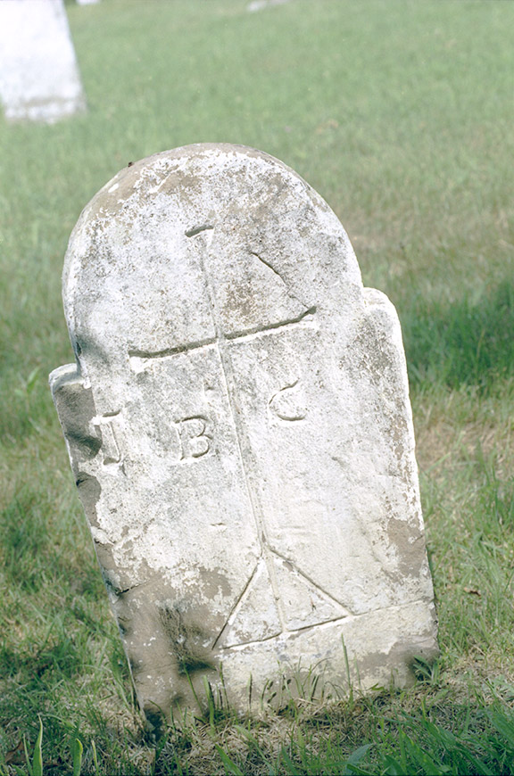 Acadian Cemeteries 201421957