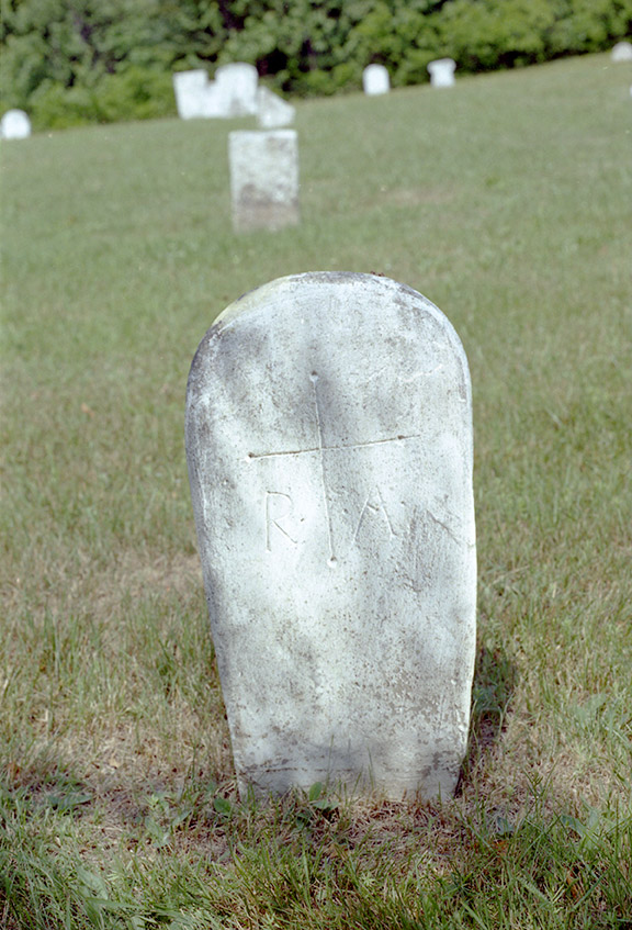 Acadian Cemeteries 201421959