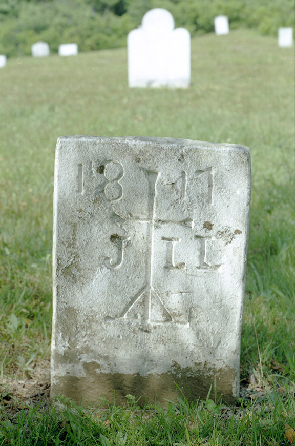 Acadian Cemeteries 201421964