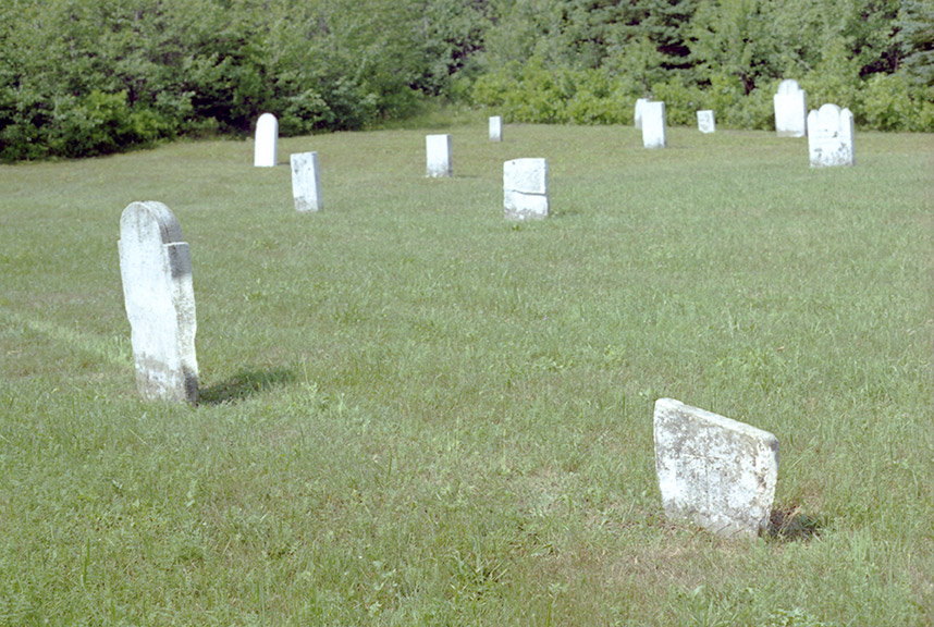 Acadian Cemeteries 201421971