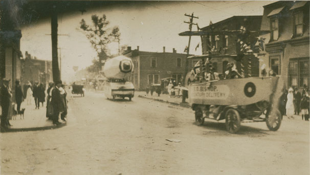 Nova Scotia Archives Helen Creighton