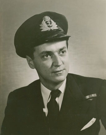 Lieutenant Griffin