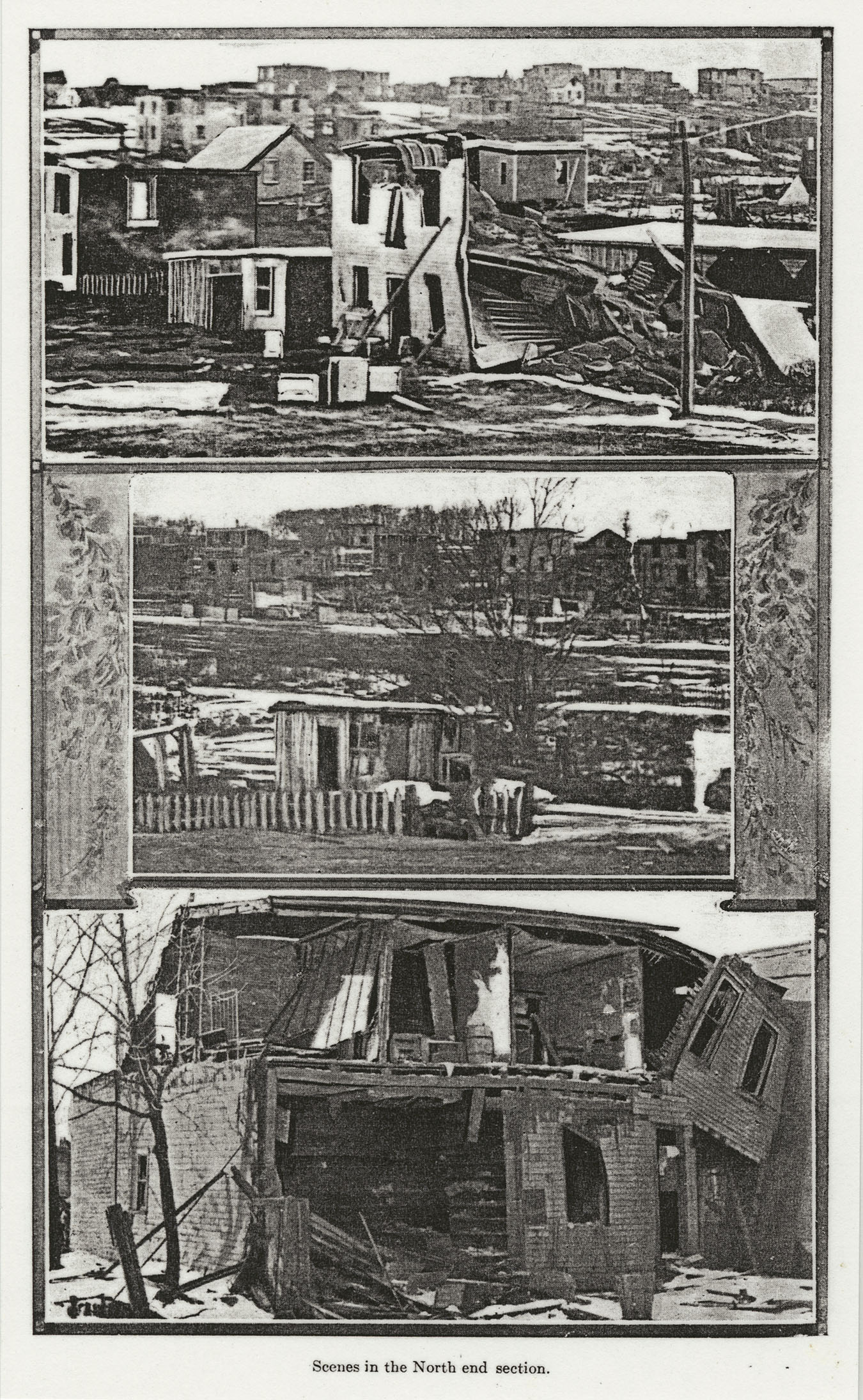 Taken from Lt.-Col. F. McKelvey Bell, <i> A Romance of the Halifax Disaster</i> (Halifax, 1918).