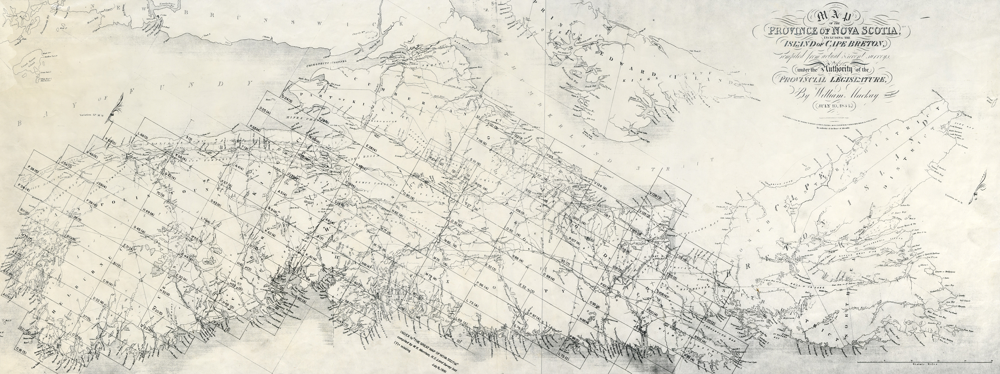 about 56x70cm 1653 Poictou: Mariette Poictou General Map Xaintonge map on thick cotton canvas