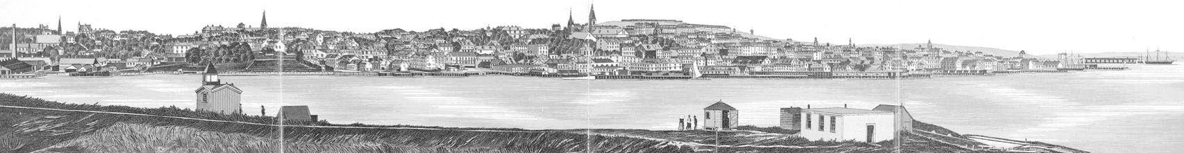 Halifax Album, 1880