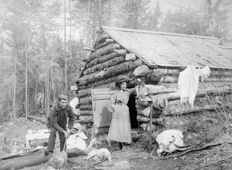 RPPC OMAHA NEBRASKA TO GILLAM NEB. FISHING CATCH 1917 REAL PHOTO POSTCARD