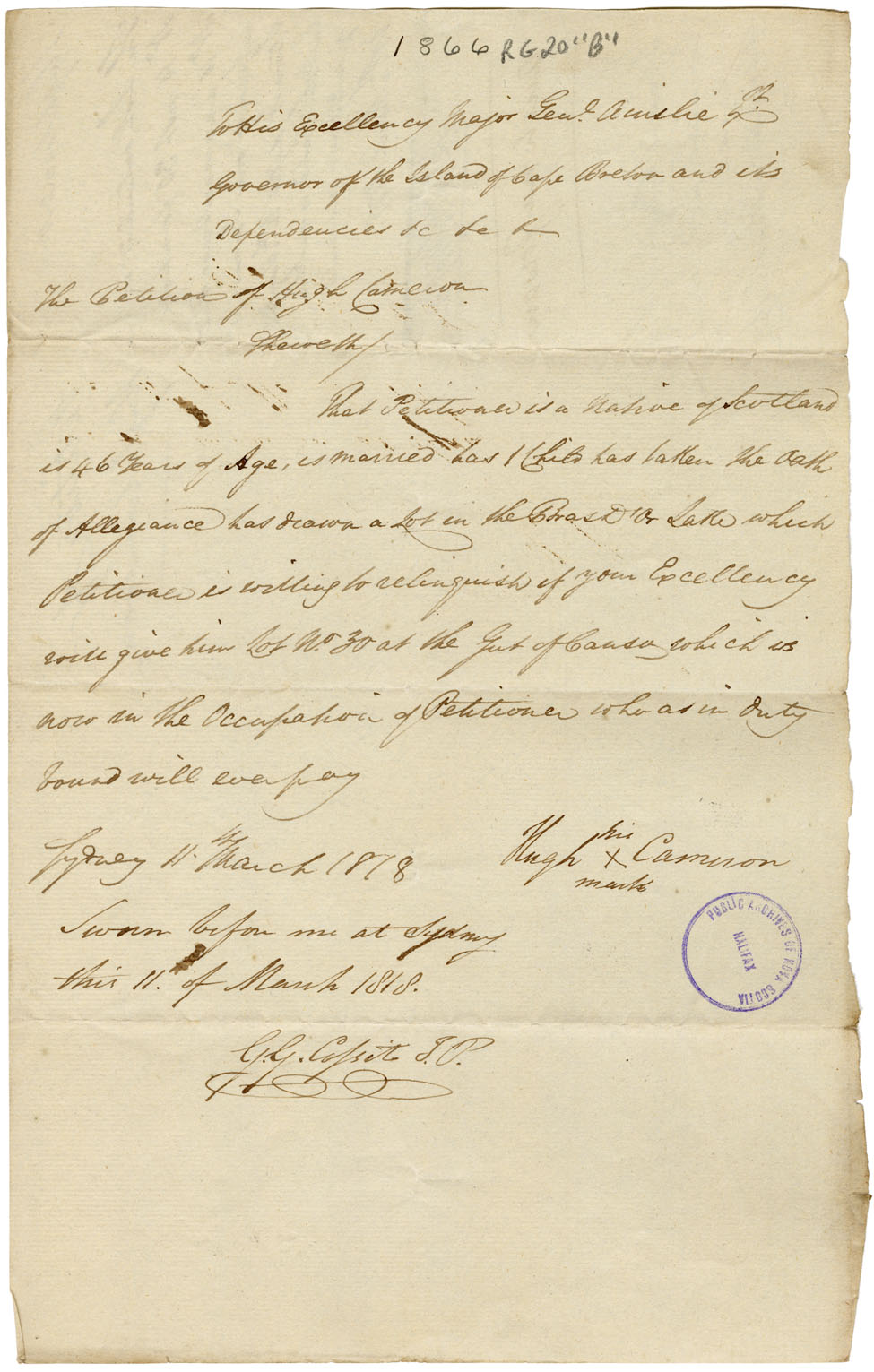 cape-breton-land202519734