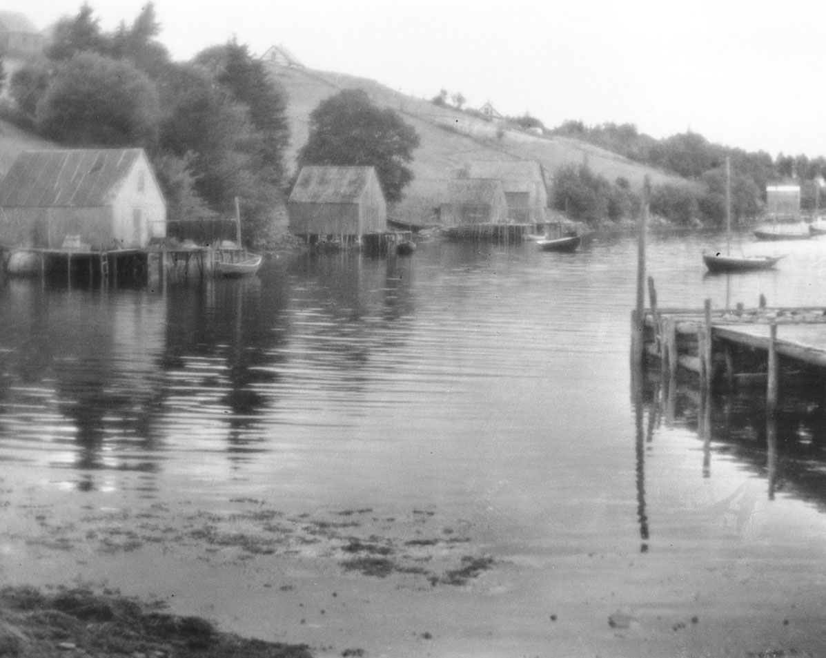 Hackett's Cove, NS