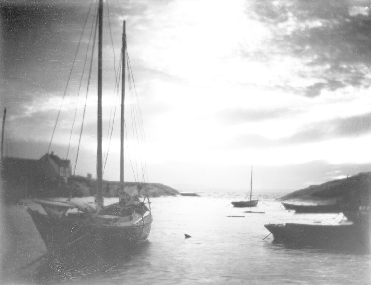 Nova Scotia Archives Schooners Workhorses Of The Sea