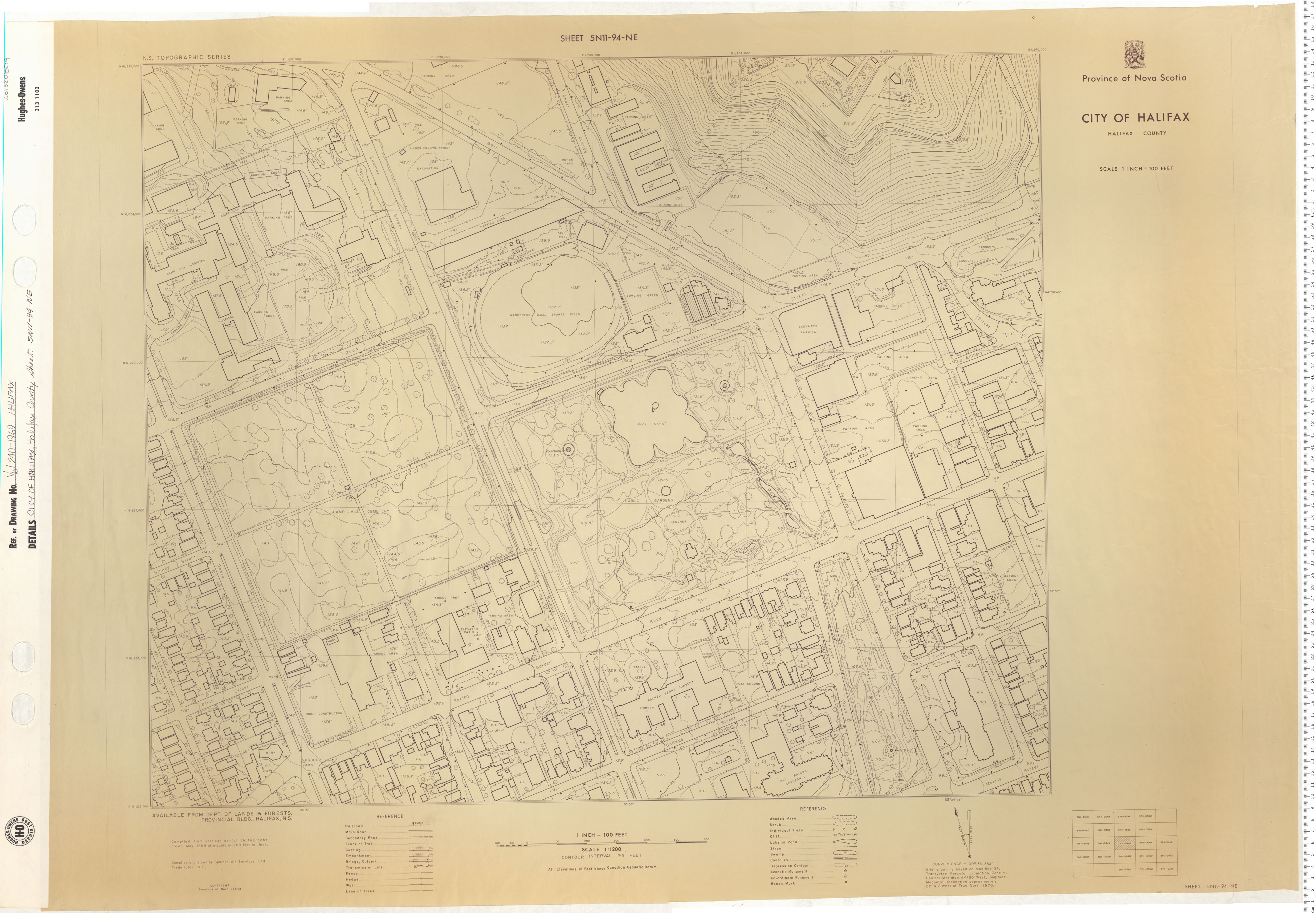 maps : City of Halifax, Halifax County