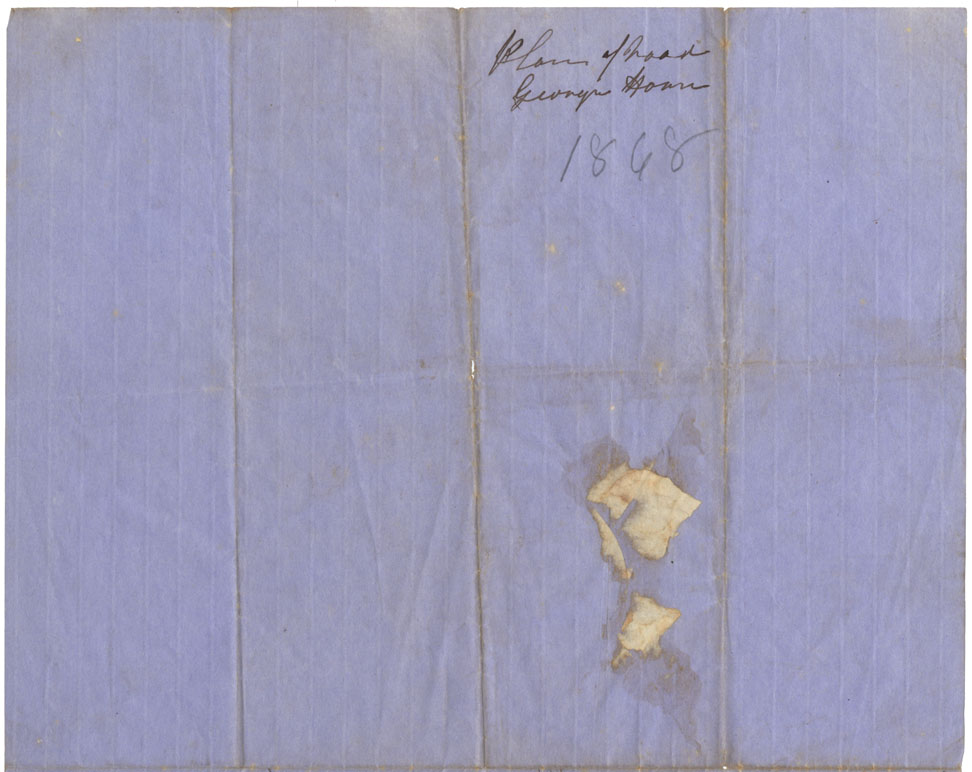 maps : Plan of a road laid out by committee between Rd to Balnar and 9 mile river.