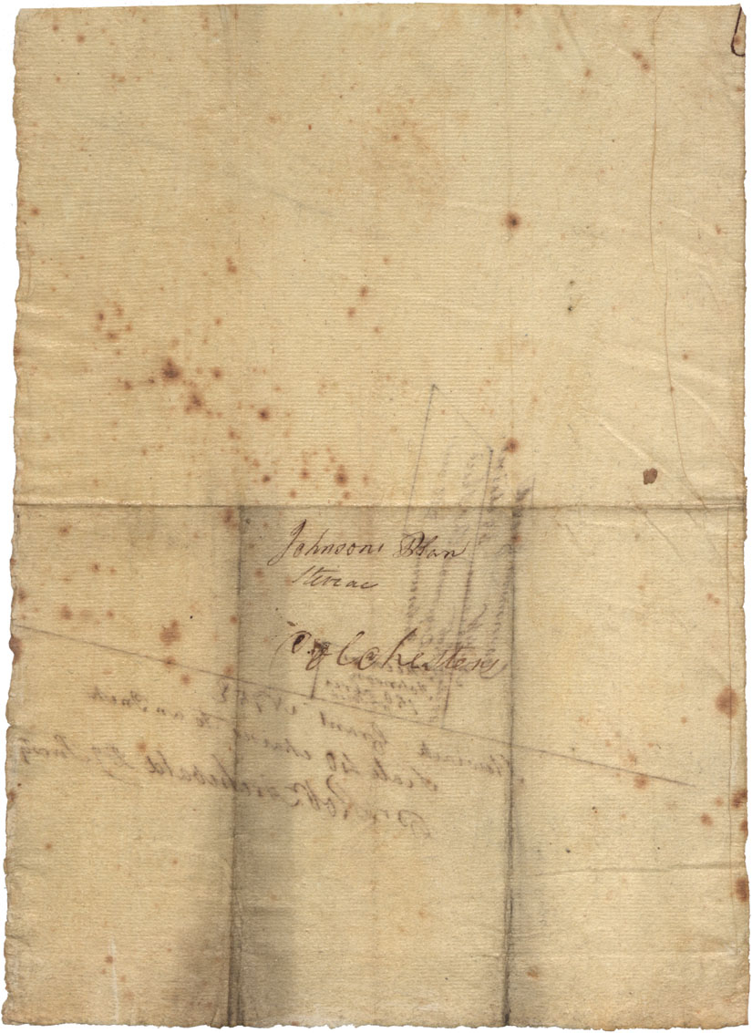 maps : Colchester county Stewiacke Grant w.m.1803