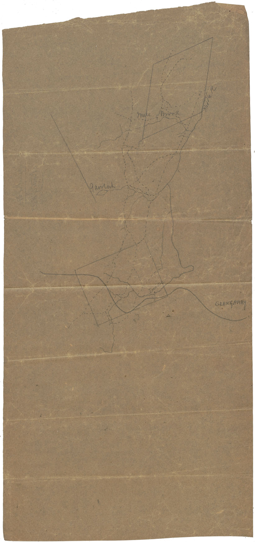 maps : Spectular Ore Battery Hill