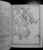 maps : Map of Torrington Hrb by Thomas Durell