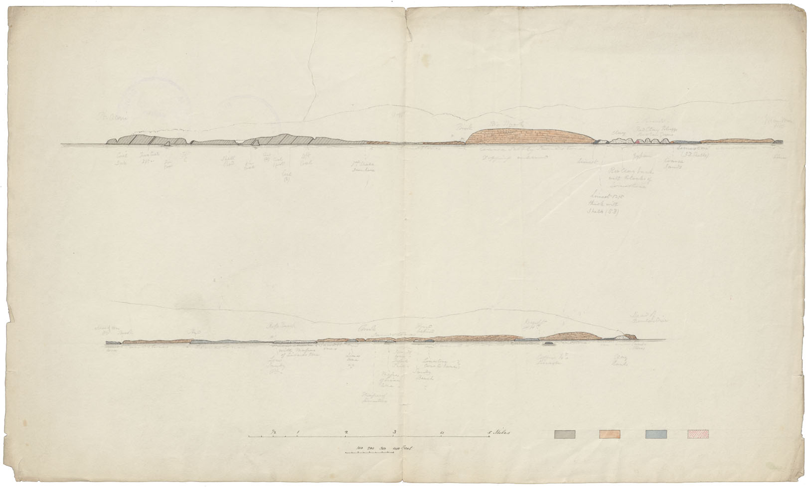 maps : Contour Map Sydney Area Stone Formations