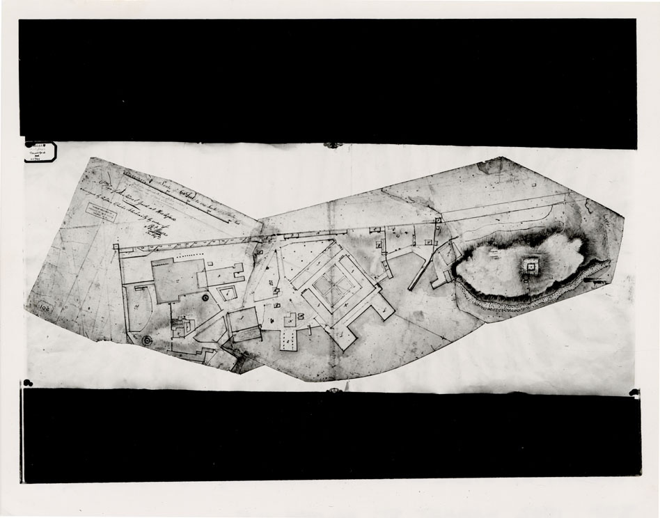 maps : Photography of Naval Yard by Capt Chas Blastowitz